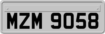 MZM9058