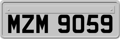 MZM9059
