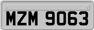 MZM9063