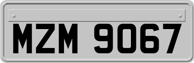 MZM9067