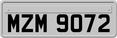 MZM9072