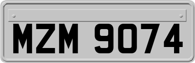 MZM9074