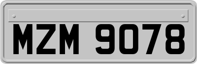 MZM9078