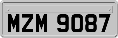 MZM9087