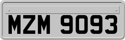 MZM9093