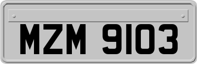 MZM9103