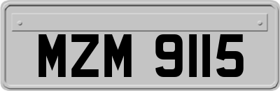 MZM9115