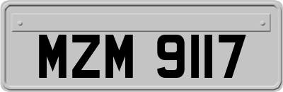 MZM9117