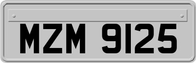 MZM9125