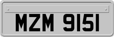 MZM9151