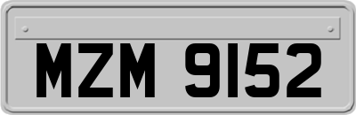 MZM9152