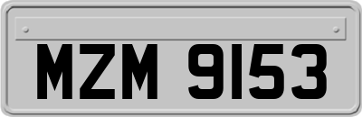 MZM9153