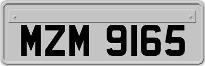 MZM9165