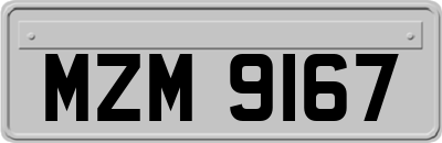 MZM9167