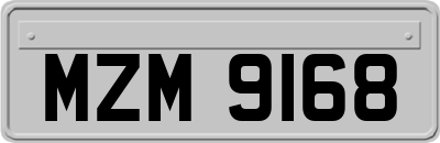 MZM9168