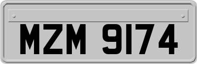 MZM9174