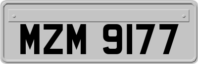 MZM9177