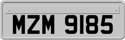 MZM9185