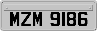 MZM9186