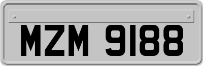 MZM9188