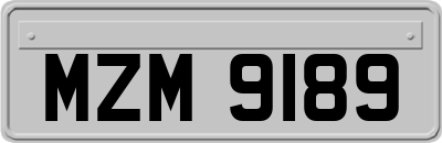 MZM9189