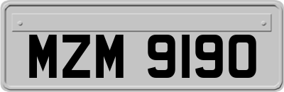 MZM9190