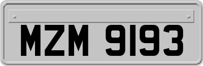 MZM9193