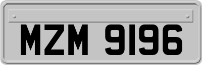 MZM9196