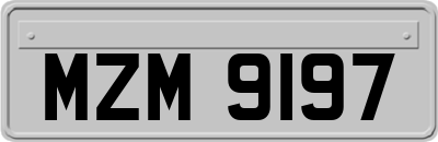MZM9197