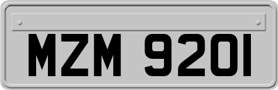 MZM9201