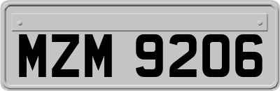 MZM9206