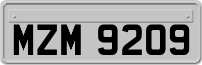 MZM9209