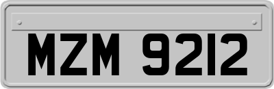 MZM9212