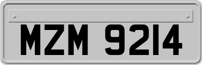 MZM9214