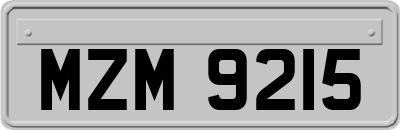 MZM9215