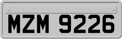 MZM9226