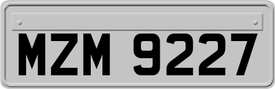 MZM9227