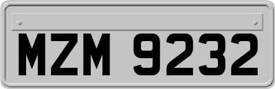 MZM9232