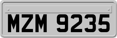 MZM9235