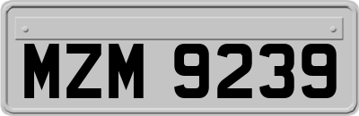 MZM9239