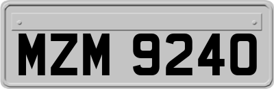 MZM9240