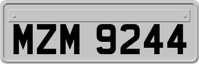 MZM9244