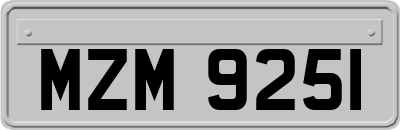 MZM9251