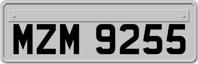 MZM9255