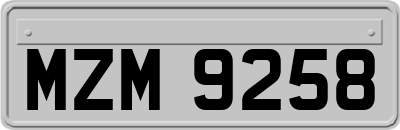 MZM9258