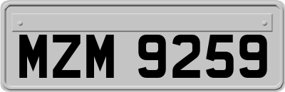 MZM9259