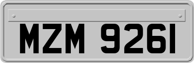 MZM9261