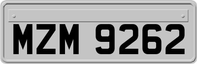 MZM9262
