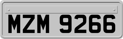 MZM9266
