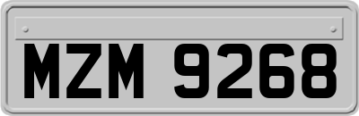 MZM9268